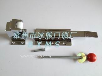 冷庫門(mén)鎖，冷庫把手，冷庫拉手1