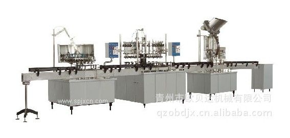 行業(yè)推薦精品，酒類(lèi)沖洗機 酒類(lèi)