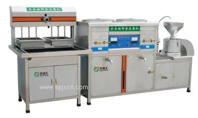 豆腐機多功能豆腐機