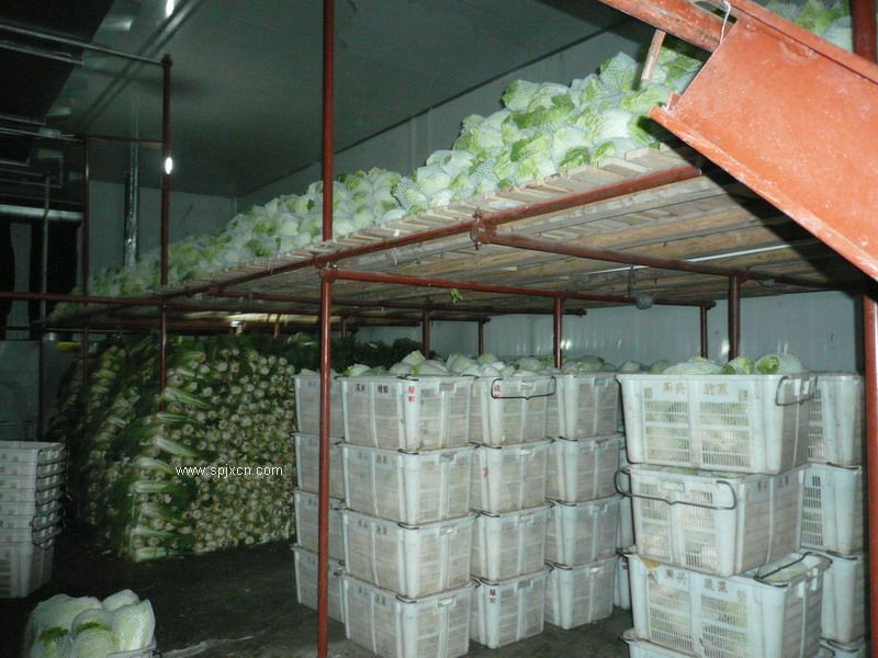 建小型蔬菜冷藏庫應當從以下幾個(gè)