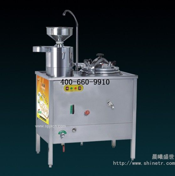 打豆漿機