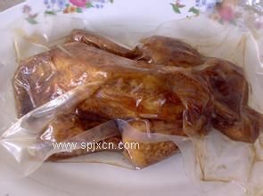整雞真空包裝機廠(chǎng)家 小康牌DZ