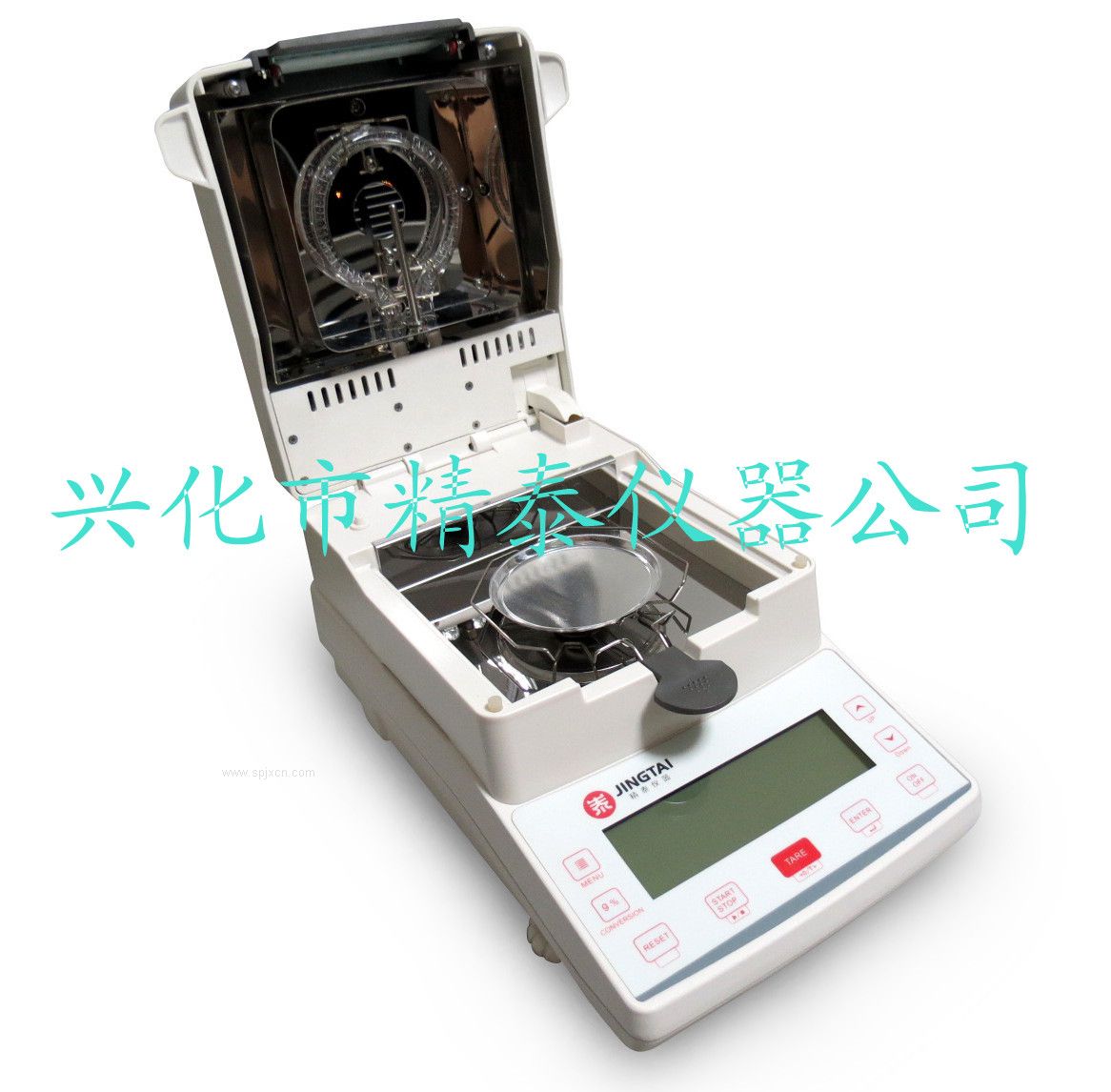JT-K6茶葉水分儀，快速茶葉