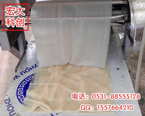 濟寧哪有小型涼皮機，小型涼皮機