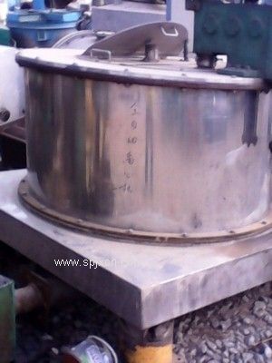 低價(jià)出售二手平板離心機