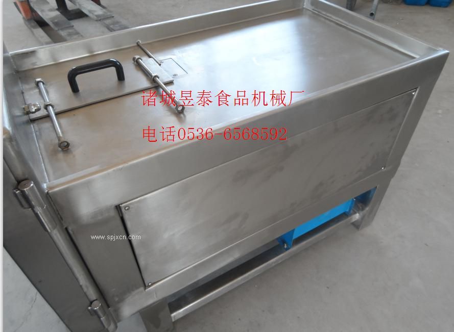 切肉絲機，肉類(lèi)加工設備切肉絲機