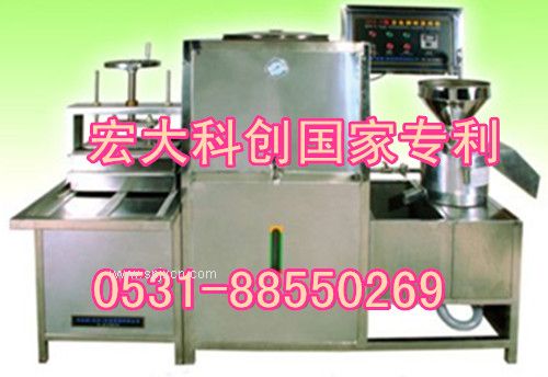 臨沂鹵水豆腐機，鹵水豆腐機哪里