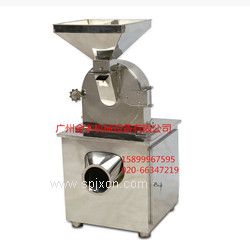 小型工廠(chǎng)**不銹鋼渦輪粉碎機