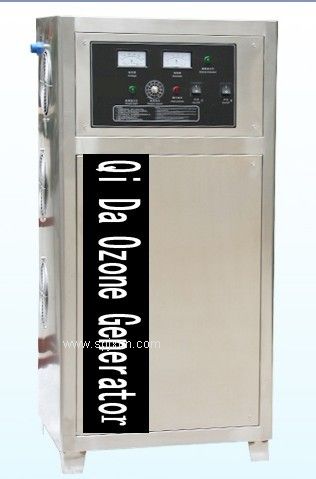 廈門(mén)食品廠(chǎng)臭氧滅菌器/空間凈化