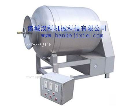 滾揉機 ，*熏爐 ，鹽水注射機