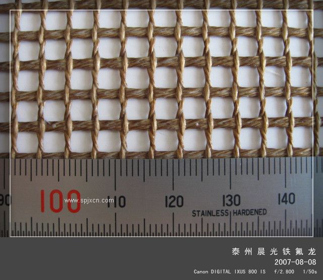 廠(chǎng)家直銷(xiāo)鐵氟龍輸送帶