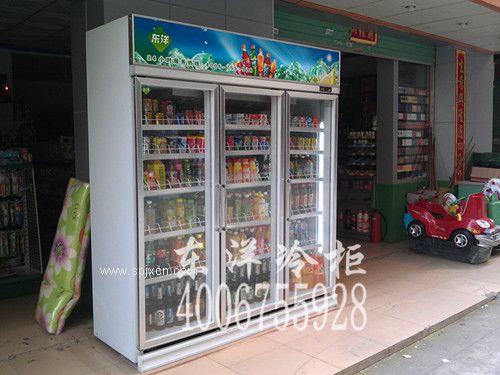 三門(mén)冷柜品牌，節能冷藏冰柜大概