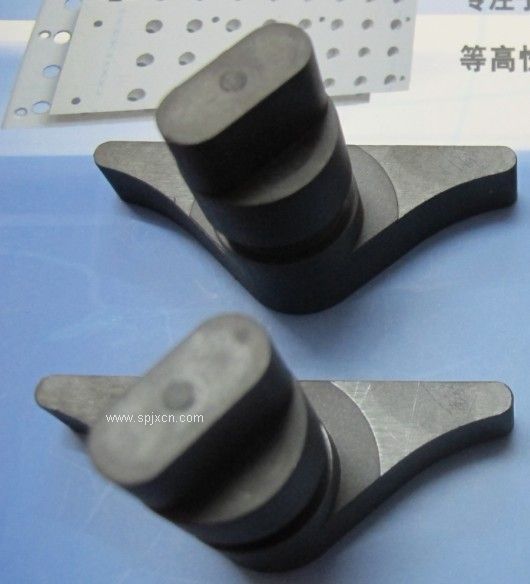 PEEK撥叉，PEEK扳機，P