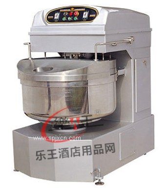 雙動(dòng)雙速商用和面機大型攪面機