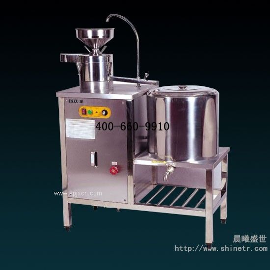 豆漿機|商用現磨豆漿機|商用五