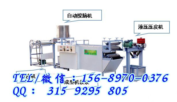 全自動(dòng)豆腐皮機 全自動(dòng)豆腐皮機