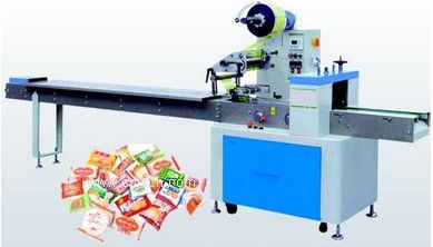 供應食品包裝機，食品包裝機應用