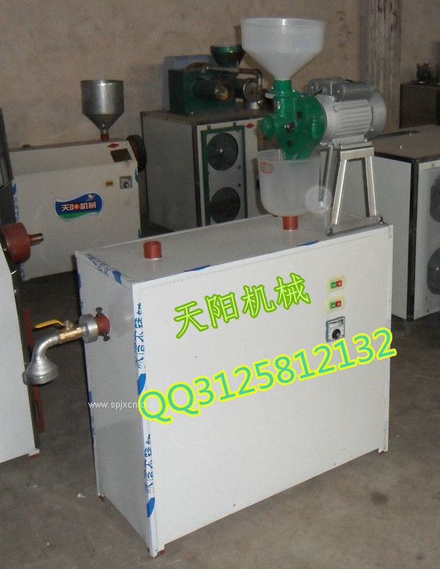 玉米酸湯子機,酸漿米線(xiàn)機