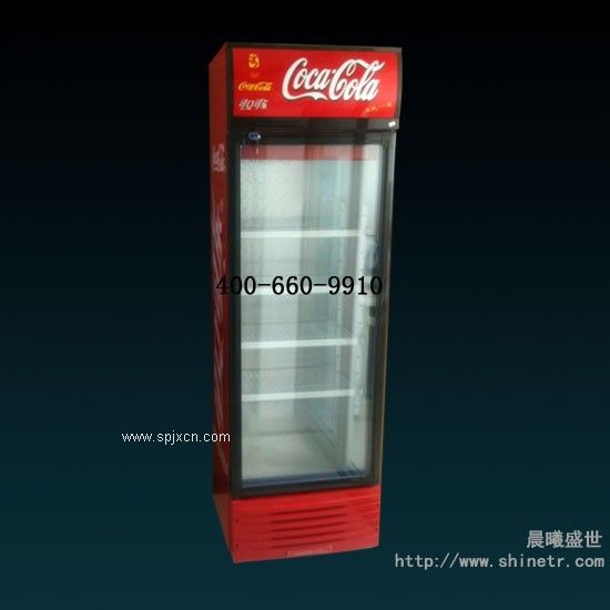 飲料冷藏柜|可樂(lè )售賣(mài)柜|可樂(lè )保