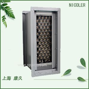 中央空調回風(fēng)管道凈化**設備