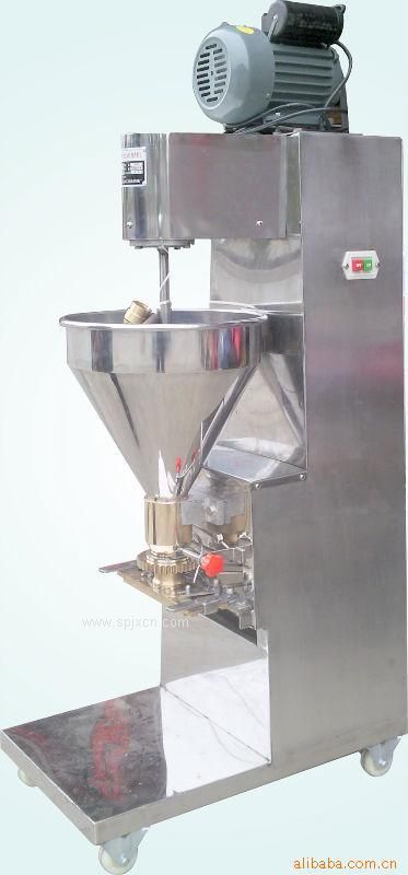 小型肉丸成型機廠(chǎng)家 小型肉丸成