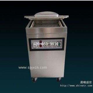 真空包裝機|電腦版真空包裝機|