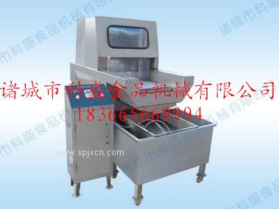 全自動(dòng)鹽水注射機/手動(dòng)鹽水注射