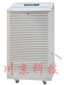 川京工業(yè)除濕機138升 工業(yè)車(chē)
