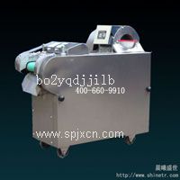 電動(dòng)切菜機