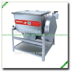 雙動(dòng)和面機|雙動(dòng)雙速和面機|3