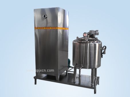 鮮奶吧巴氏**機，牛奶**機，
