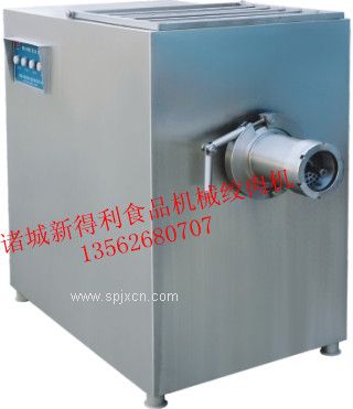 供應諸城凍肉絞肉機