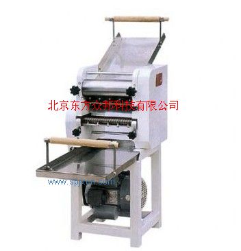 小型面條機器。