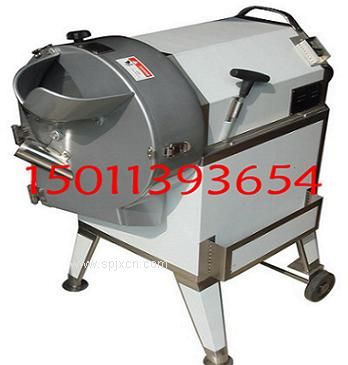 苦瓜切丁機 茄子切塊機 大型苦