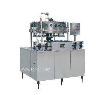 礦泉水沖洗機 礦泉水沖洗機價(jià)格
