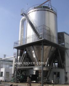 低熔點(diǎn)熱敏性噴霧干燥機-常州市