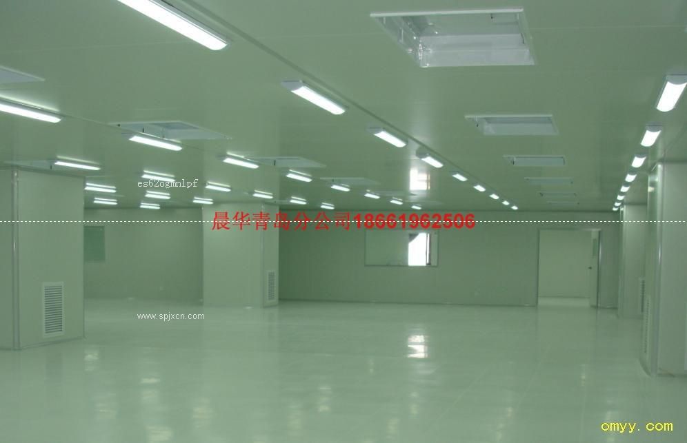 山東線(xiàn)路板凈化無(wú)塵車(chē)間承建