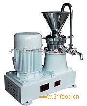 膠體磨、粉碎機
