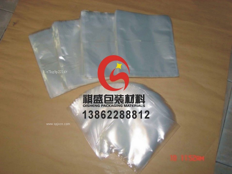 廈門(mén)25KG真空尼龍袋