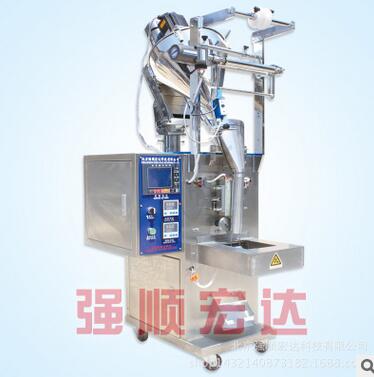 調味品粉末包裝機_廠(chǎng)家