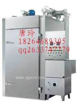 全自動(dòng)熟食加工設備