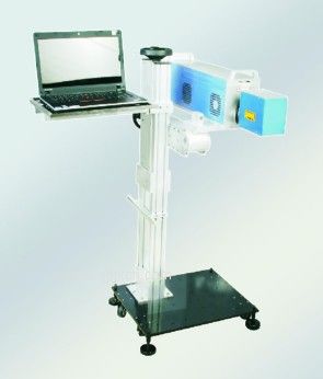 激光打標機，二氧化碳激光打碼器