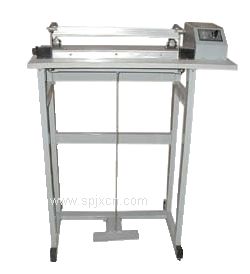 石家莊腳踏封口機/河北塑料袋封