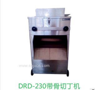 中國臺灣肉類(lèi)加工設備 禽類(lèi) 魚(yú)帶骨