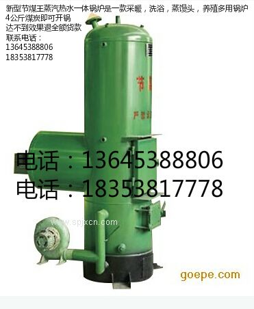 潮州蒸饅頭鍋爐,豆制品加工節能