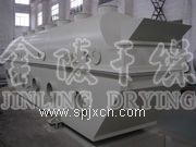 葡萄糖**干燥設備振動(dòng)流化床干