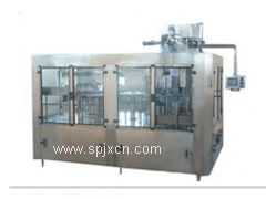 性?xún)r(jià)比比較高的灌裝機推薦