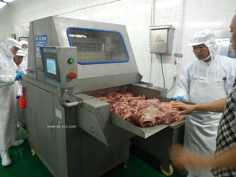 魚(yú)類(lèi)產(chǎn)品鹽水注射機設備廠(chǎng)家