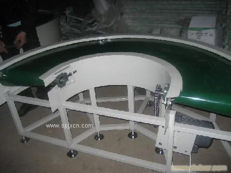 廣州膠帶輸送機