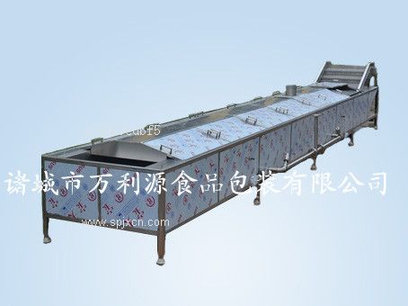 醬菜生產(chǎn)線(xiàn)、醬菜加工設備、醬菜